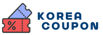 Korea Coupon